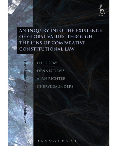 An Inquiry into the Existence of Global Values