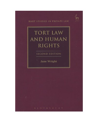 Tort Law and Human Rights, 2nd Edition