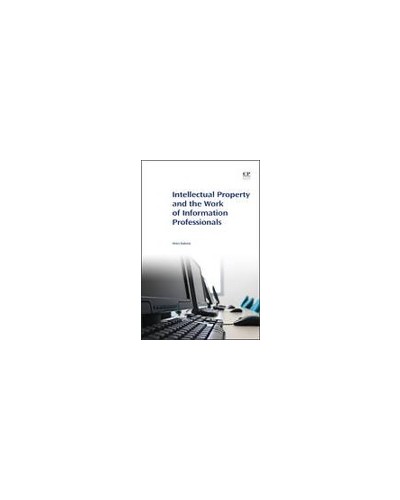 The Capitalisation of the Academy: Intellectual Property, The University, and The Work of Knowledge and Information Professionals