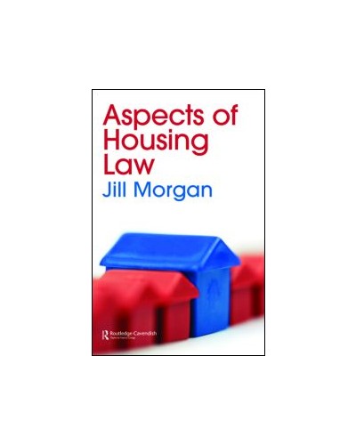 Aspects of Housing Law