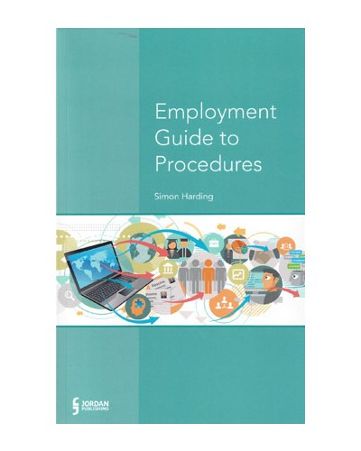 Employment Guide to Procedures