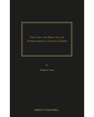 The Law and Practice of International Finance (Set of 9 Volumes)