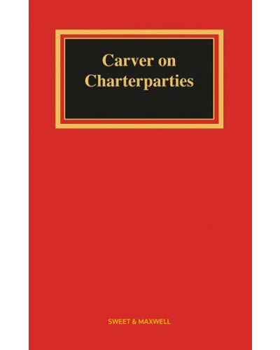 Carver on Charterparties