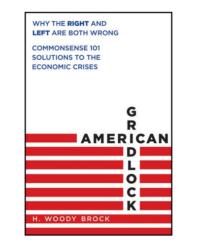 American Gridlock