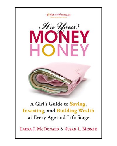 It's Your Money, Honey