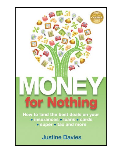 Money for Nothing