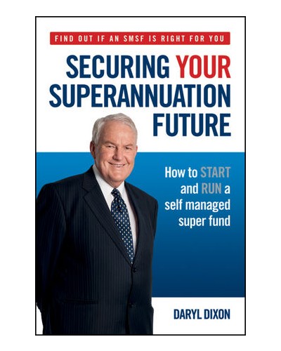 Securing Your Superannuation Future