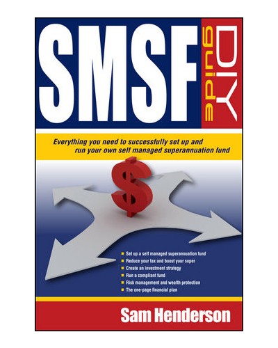 SMSF DIY Guide