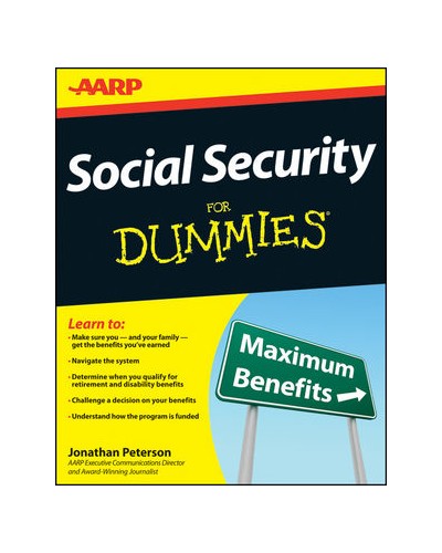 Social Security For Dummies
