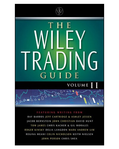 Wiley Trading Guide, Volume II