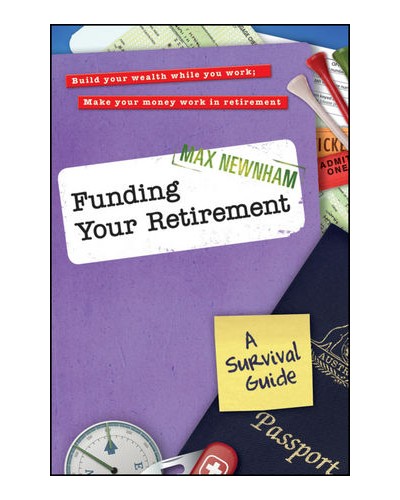 Funding Your Retirement