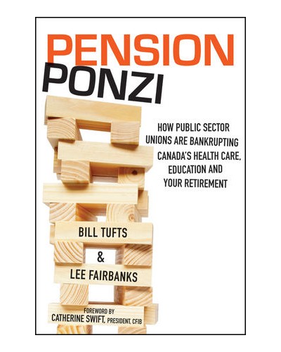 Pension Ponzi