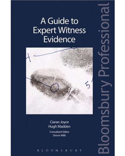 A Guide to Expert Witness Evidence
