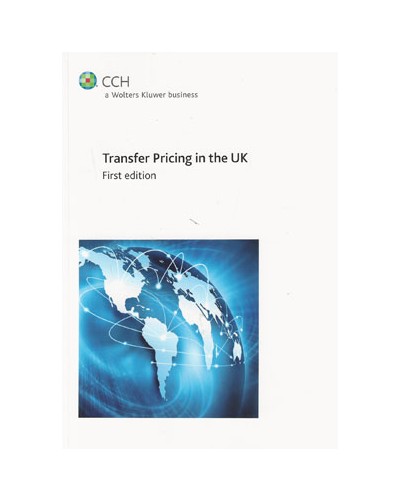 Transfer Pricing in the UK