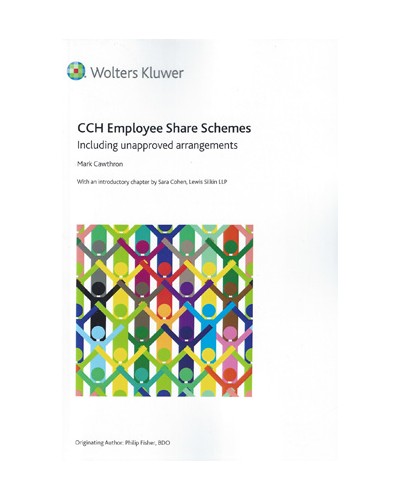 CCH Employee Share Schemes