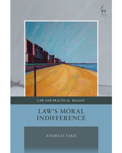 Law's Moral Indifference