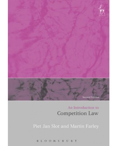 An Introduction to Competition Law, 2nd Edition