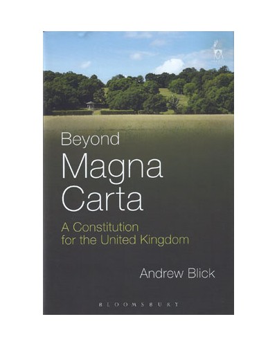 Beyond Magna Carta