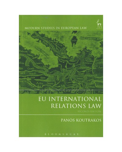 EU International Relations Law
