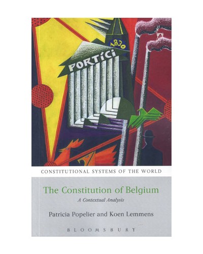 The Constitution of Belgium: A Contextual Analysis