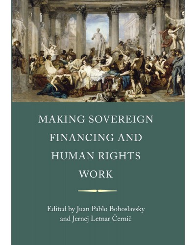 Making Sovereign Financing and Human Rights Work