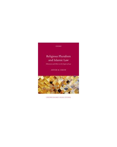 Religious Pluralism and Islamic Law