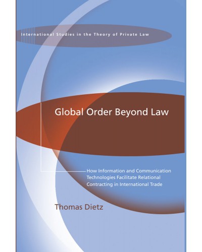 Global Order Beyond Law