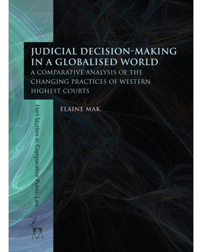 Judicial Decision-Making in a Globalised World