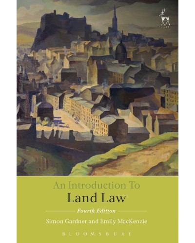 An Introduction to Land Law, 4th Edition
