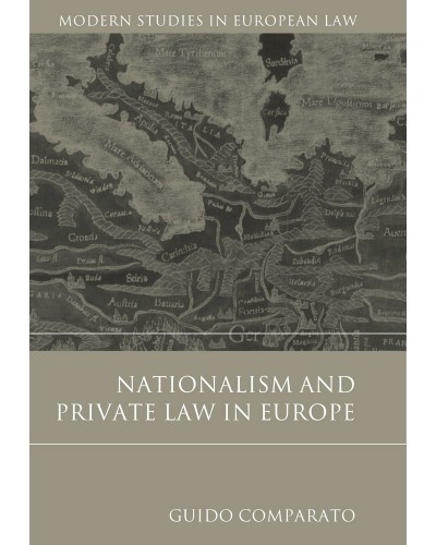 Nationalism and Private Law in Europe