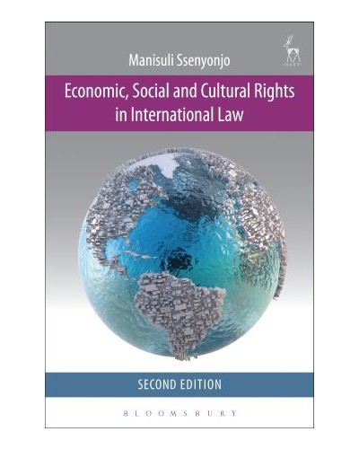 Economic, Social and Cultural Rights in International Law, 2nd Edition
