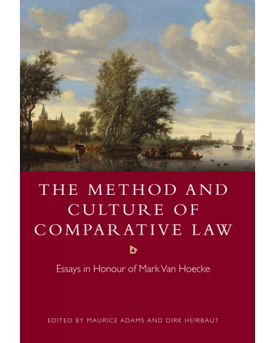 The Method and Culture of Comparative Law