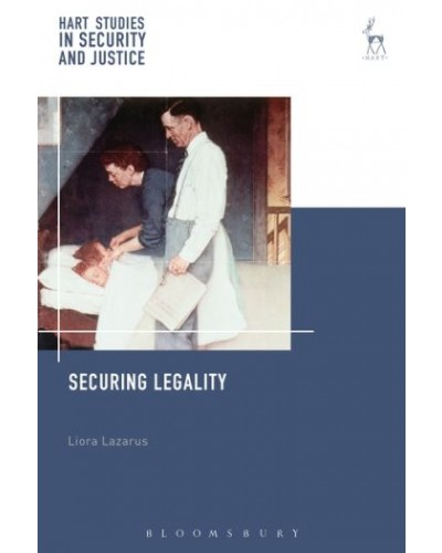Securing Legality