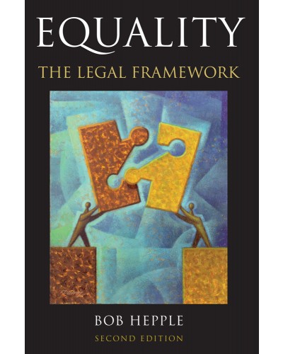 Equality: The Legal Framework