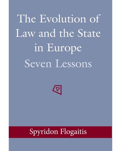 The Evolution of Law and the State in Europe