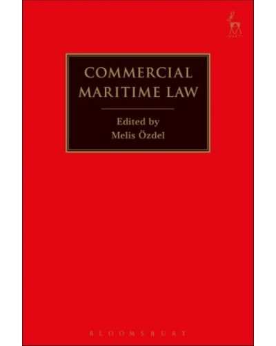 Commercial Maritime Law