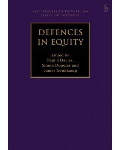 Defences in Equity