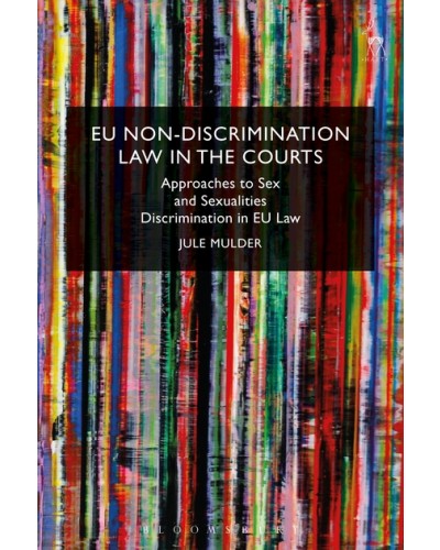 EU Non-Discrimination Law in the Courts