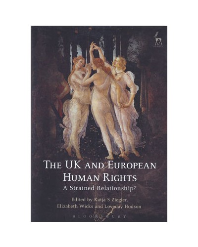 The UK and European Human Rights