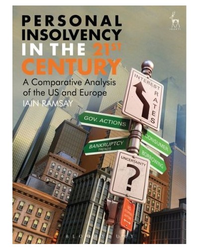 Personal Insolvency in the 21st Century