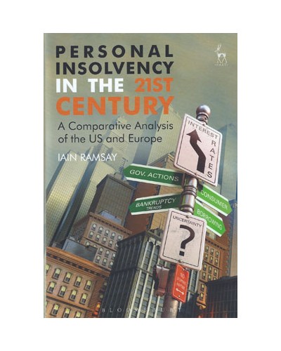 Personal Insolvency in the 21st Century
