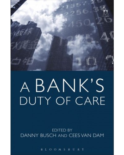 A Bank's Duty of Care