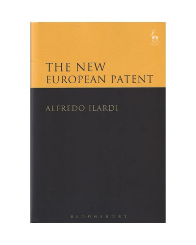 The New European Patent