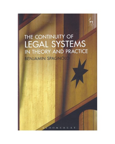 The Continuity of Legal Systems in Theory and Practice