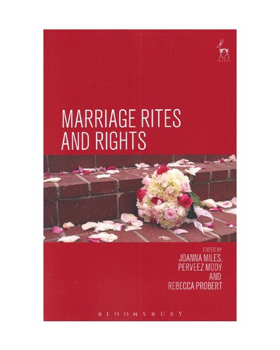 Marriage Rites and Rights