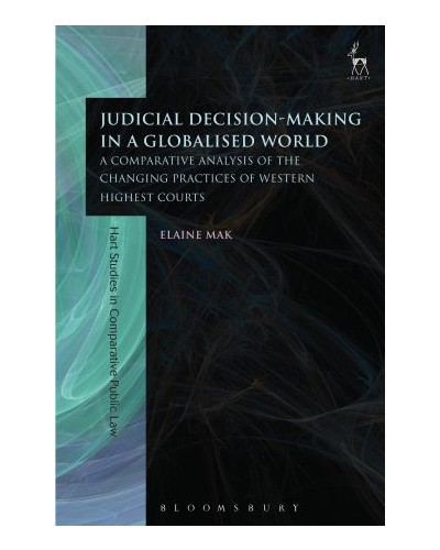 Judicial Decision-Making in a Globalised World