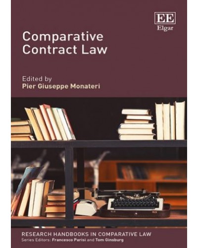 Comparative Contract Law