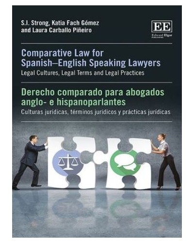 Comparative Law for Spanish-English Lawyers