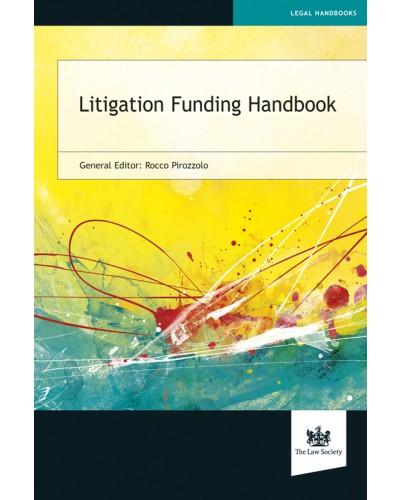 Litigation Funding Handbook