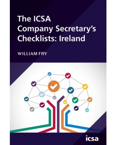 Company Secretary’s Checklist: Ireland